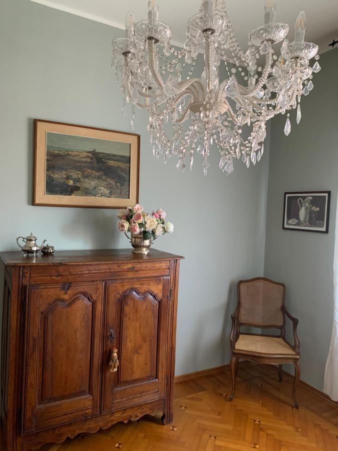 Golden Ravenna- Large Appartment In Center Екстер'єр фото
