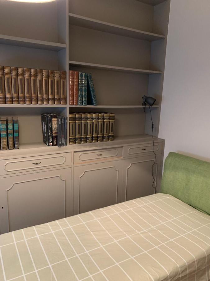 Golden Ravenna- Large Appartment In Center Екстер'єр фото