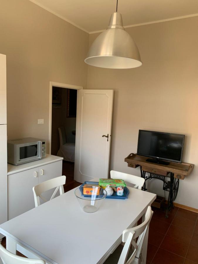 Golden Ravenna- Large Appartment In Center Екстер'єр фото