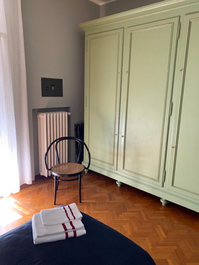 Golden Ravenna- Large Appartment In Center Екстер'єр фото