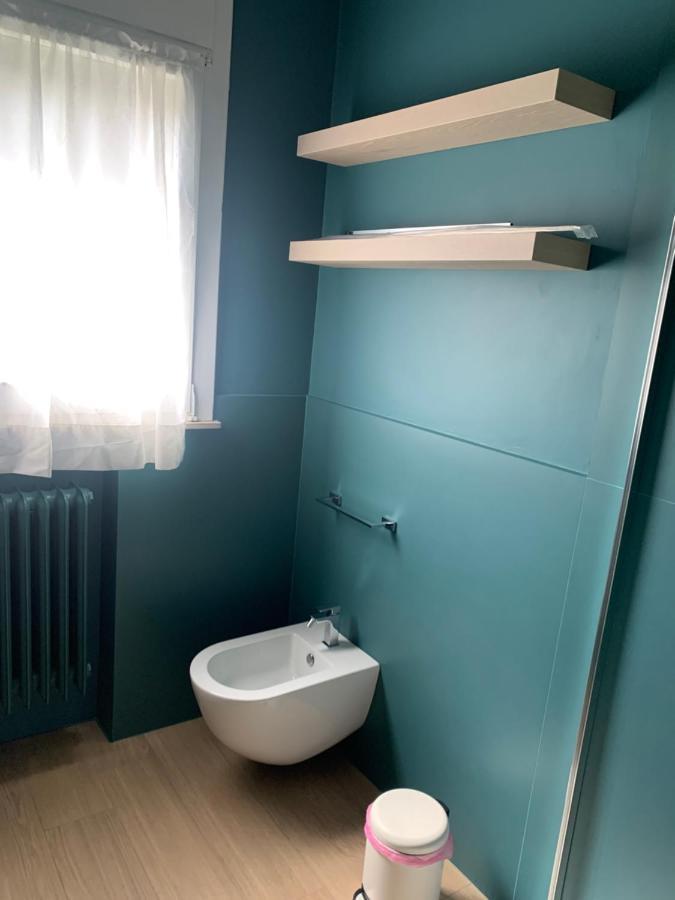 Golden Ravenna- Large Appartment In Center Екстер'єр фото