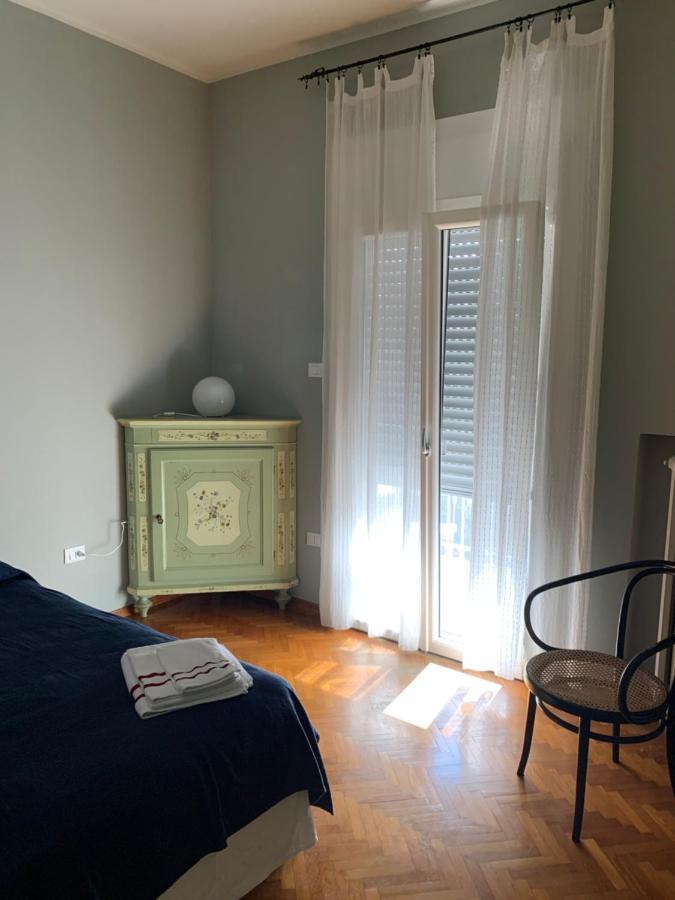 Golden Ravenna- Large Appartment In Center Екстер'єр фото