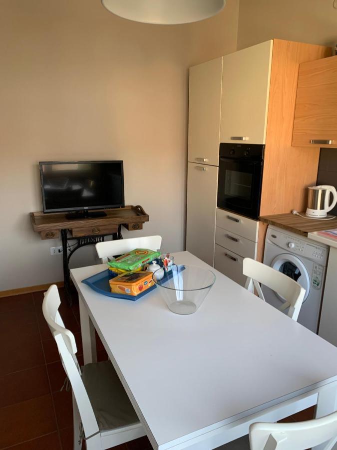 Golden Ravenna- Large Appartment In Center Екстер'єр фото