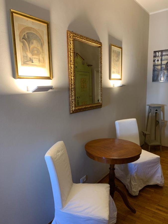 Golden Ravenna- Large Appartment In Center Екстер'єр фото