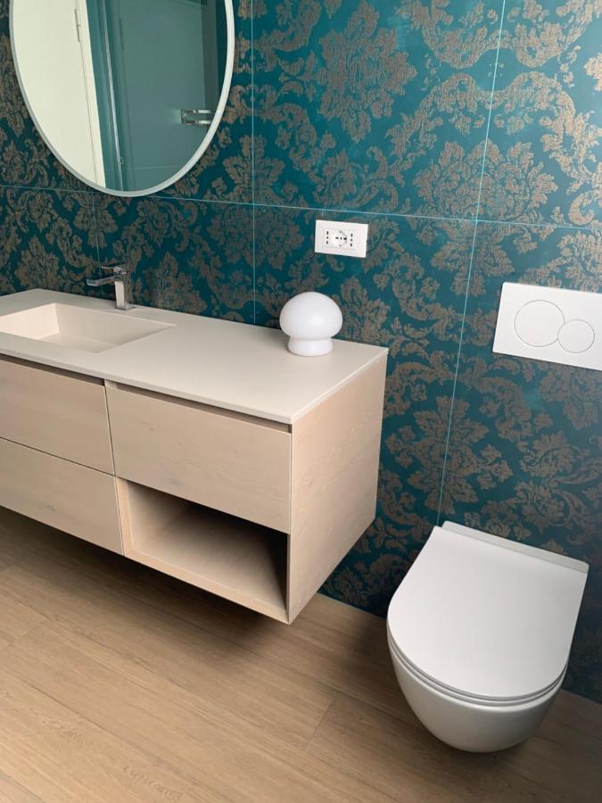 Golden Ravenna- Large Appartment In Center Екстер'єр фото