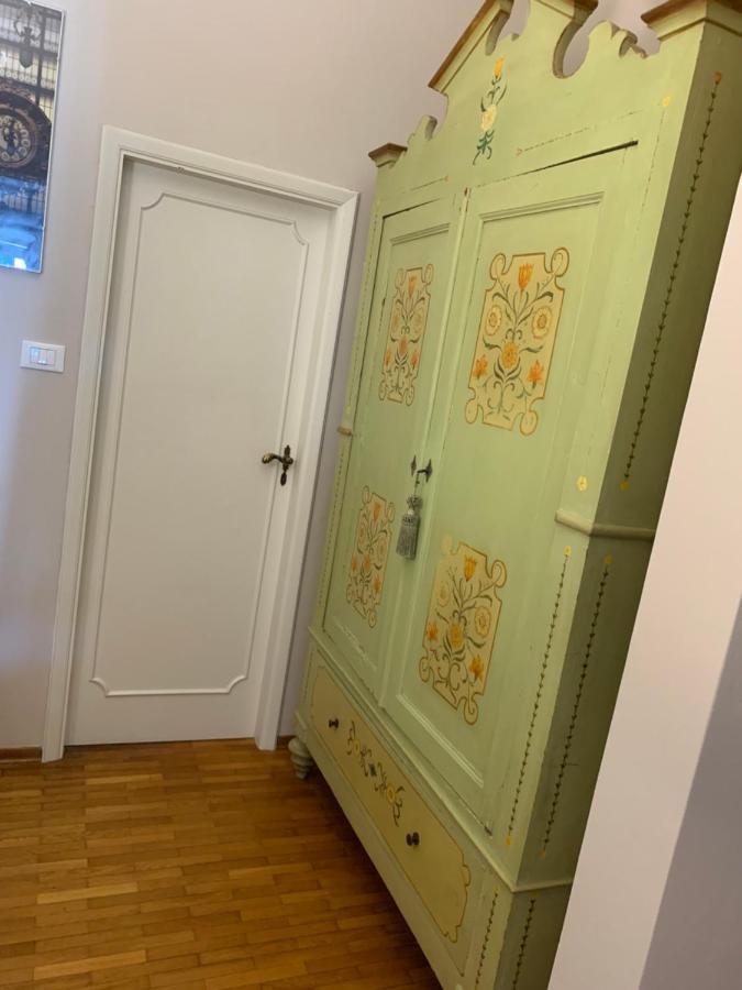 Golden Ravenna- Large Appartment In Center Екстер'єр фото