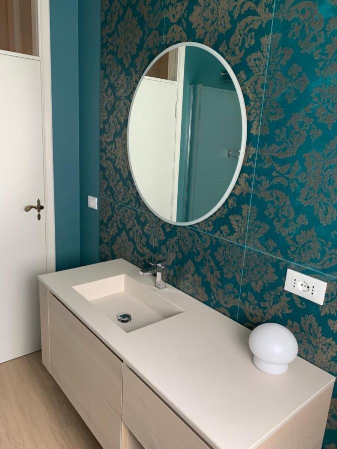 Golden Ravenna- Large Appartment In Center Екстер'єр фото